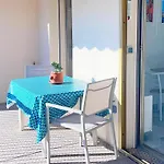 La Couronne Du Cros Apartamento *