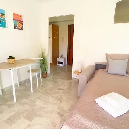 Apartamento La Couronne Du Cros *