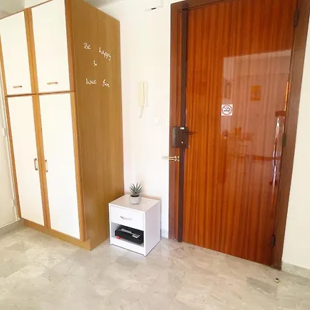 La Couronne Du Cros Apartment Cagnes-sur-Mer